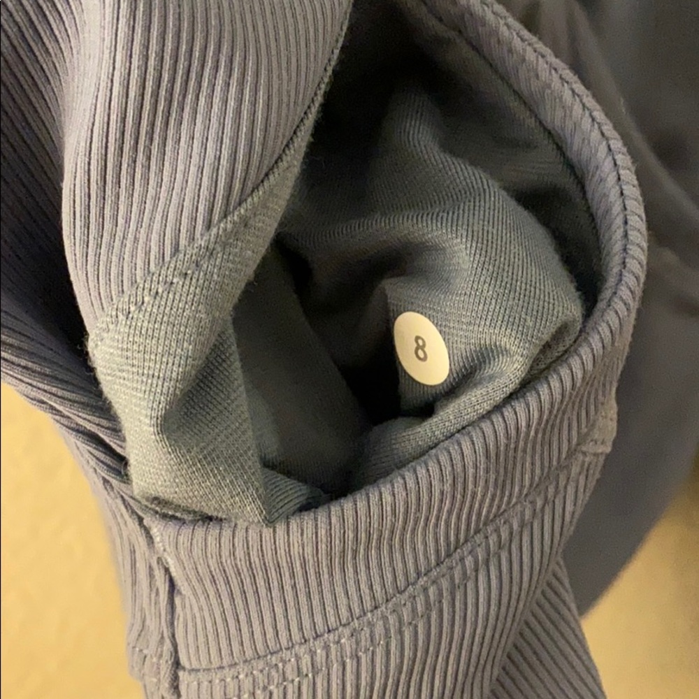 Lululemon jacket - Picture 2 of 4
